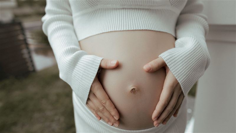 高中孕婦遭輾!胎兒停止急救