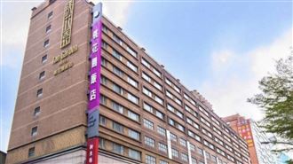 震撼！老字號飯店6月底熄燈　業者曝原因