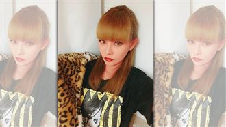 女星爆財務黑洞「圈內好友全借遍」