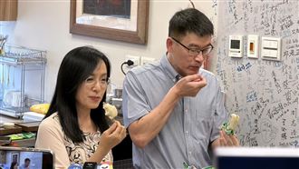梁文傑：我和陳瑩是好友，別再有任何責難
