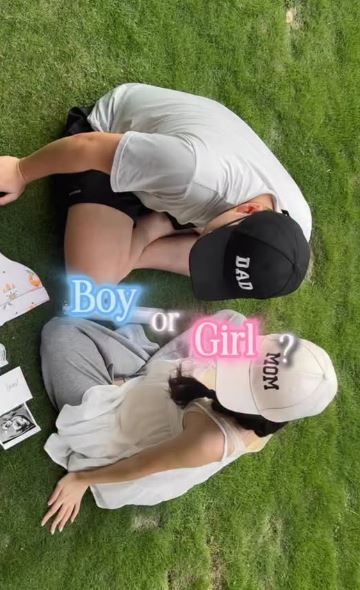 櫻桃姐姐宣布懷女兒。（圖／翻攝自櫻桃姐姐-徐莘喬臉書）