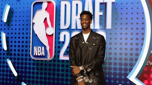 巫師隊史第3位狀元　老闆讚如年輕版T-Mac