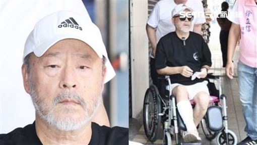 男星摔斷腿「恐難再拍戲」　律師不捨發聲