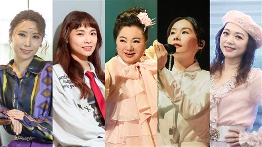 獨／白冰冰等了28年　樂評曝金曲封后勁敵