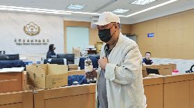 北檢查中油三接工程弊案　皇昌負責人訊