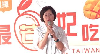 藍白翻車害到葛如鈞　蘇巧慧無奈再回應