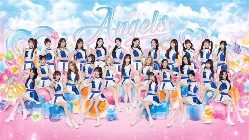 Fubon Angels重大決定 禁球迷近距離互動