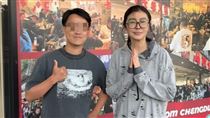 59歲王祖賢瘦一圈！素顏照曝：以為女大生