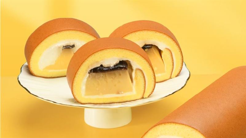 布丁生乳捲藏塑膠碎片 亞尼克道歉聲明曝