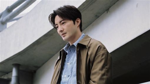 《角頭》男星喜曝妻懷二胎　公開寶寶性別