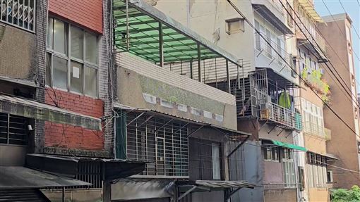 母獨留兒在家外出買晚餐　4歲童陽台墜樓