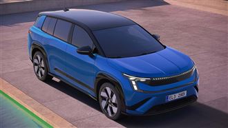 駕駛座也能無重力！Skoda新SUV準備上路
