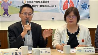 基層醫喊提高新冠篩檢費！羅一鈞擬加碼