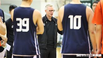 抗韓12人名單出爐　圖齊喊話拚歷史性勝利