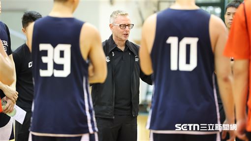 抗韓12人名單出爐　圖齊喊話拚歷史性勝利