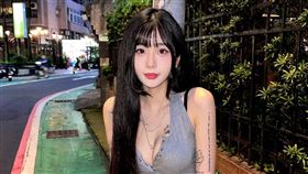袁惟仁冥誕，愛女發文追思。（圖／翻攝自IG @yzzn.v）