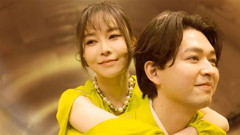 李子森不愛了?放狠話「錯把忻恬當寶」
