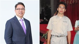 18歲建中帥照驚艷全網　黃世杰回應了