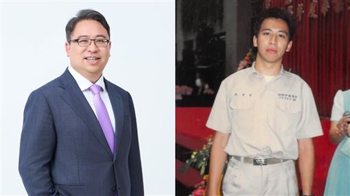 18歲建中帥照驚艷全網　黃世杰回應了
