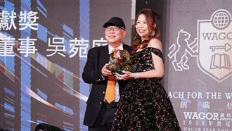 葳格創辦人夫妻掏空校產聲押　校方回應了