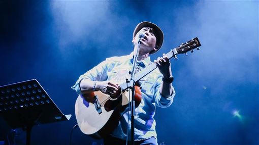 金曲歌王歌單遭外洩！最後發現竟是他流出