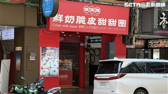 直擊／抵制惡房東？一脆、倆倆脆人潮曝