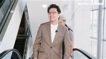 林青霞御用攝影師　看完沈伯洋專訪哽咽了