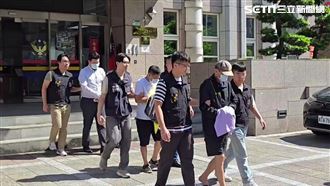 舉人後代還原談判過程　槍擊案第3人曝光