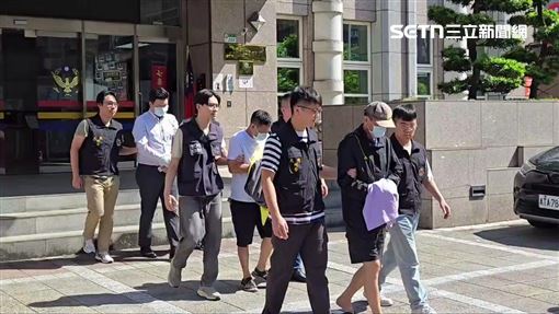 舉人後代還原談判過程　槍擊案第3人曝光