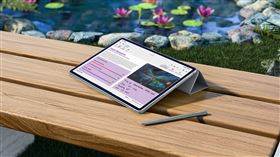 Lenovo在台推出全新平板——專為智慧學習打造的Lenovo Idea Tab Pro Gen 2。（圖／品牌業者提供）