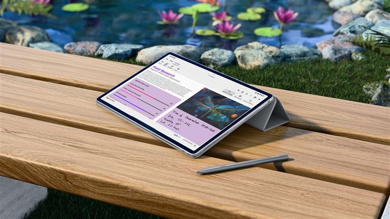 Lenovo雙平板登台!打造娛樂學習多重宇宙