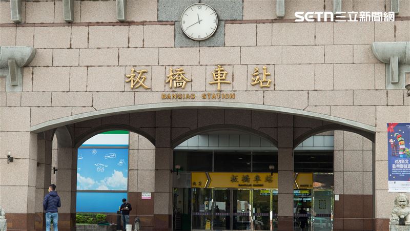 寧可憋尿!板橋車站廁所挨批「北部最噁」