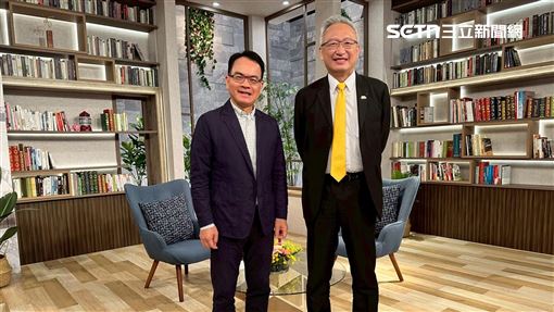 抗中國戰狼外交！吳志中：台灣正在寫傳奇