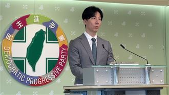 中國國台辦狂講鳳梨釋迦　民進黨反酸一句