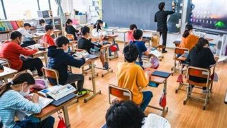 蘇州日僑學校凶殺案2週年　學生數續下滑