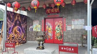 台東玄濟宮遭舉報違建　縣府要求補建照