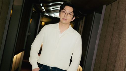 中國男星首來台　曝賴冠霖狂推薦寧夏夜市