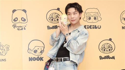 啦啦隊汶汶遭割頸　派翠克被狂粉跟回家