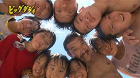 曾以電視節目《超級奶爸奮鬥記》風靡日本的林下清志，於個人部落格投下震撼彈，正式宣布迎來人生第8次婚姻。（圖／翻攝自YouTube）