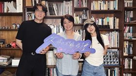 宇宙人〈沒有人像我一樣〉、嚴藝文《欠妳的那場婚禮》。（圖／相信音樂提供）