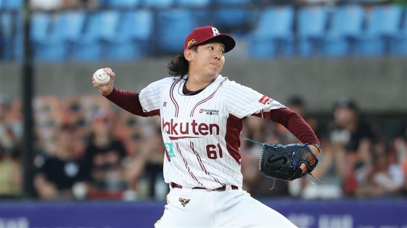 台日打者有差?榊原元稀:2好球策略不同