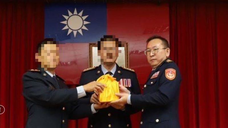 把老婆閨蜜帶回官舍睡!海巡上校營區偷吃