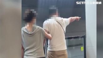 男手機掉高鐵軌道吼保全「跳下去撿」挨轟