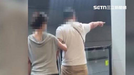 男手機掉高鐵軌道吼保全「跳下去撿」挨轟