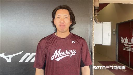 月薪不到2萬　榊原元稀打中職因1封IG私訊