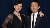劉嘉玲爆梁朝偉失去自理能力　揭婚姻狀態