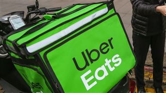 Uber Eats假交易洗錢逾千萬　檢調約談9人