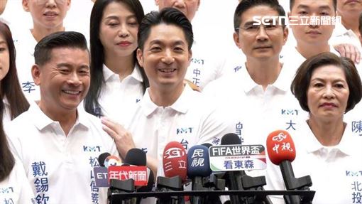 北市府點名索資王！藍議長一句不挺他讚翻