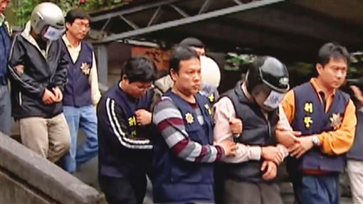 台商虐死變猛鬼揭冤情　盯背骨員工誓復仇