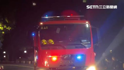 奪命冷氣？高雄深夜連環火警
